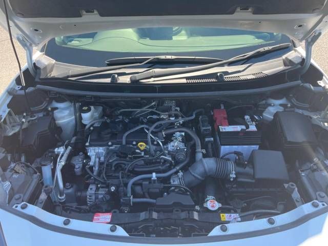 Toyota YARIS CROSS 2023-01 23551-18