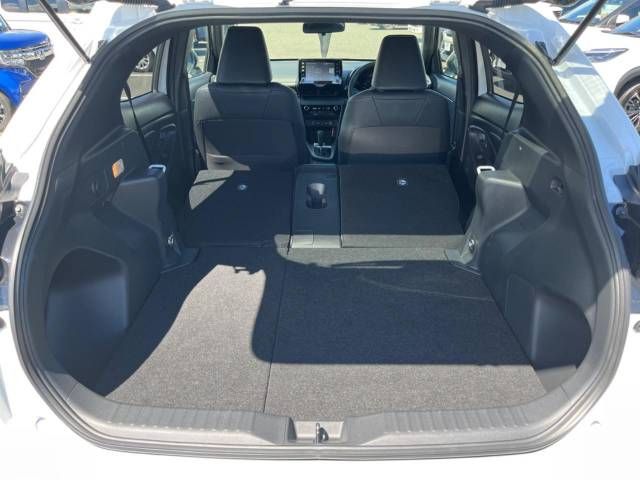 Toyota YARIS CROSS 2023-01 23551-10