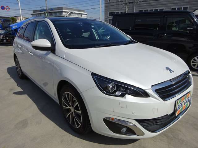 Peugeot 308 2017-01 17296-16