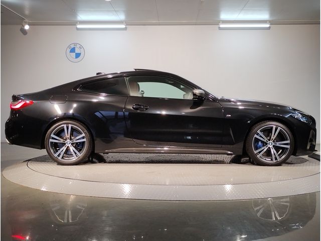 Bmw 4 SERIES 2020-11 4453-7