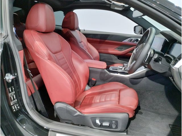Bmw 4 SERIES 2020-11 4453-22