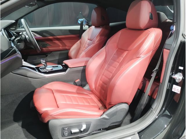 Bmw 4 SERIES 2020-11 4453-20