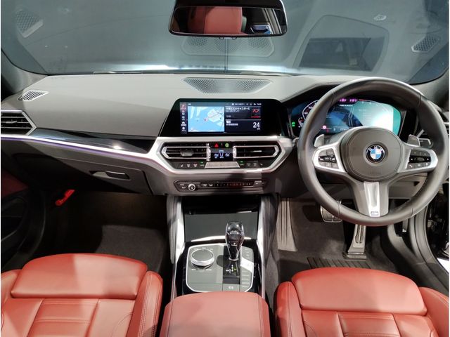 Bmw 4 SERIES 2020-11 4453-1