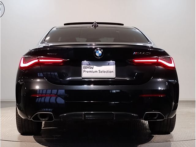 Bmw 4 SERIES 2020-11 4453-6