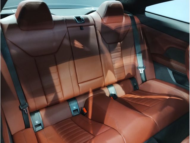 Bmw 4 SERIES 2020-11 4453-21