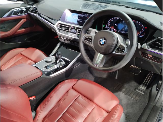 Bmw 4 SERIES 2020-11 4453-23