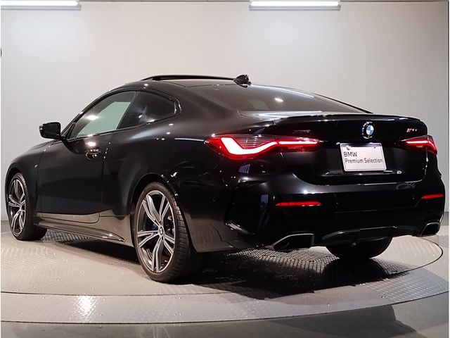 Bmw 4 SERIES 2020-11 4453-4