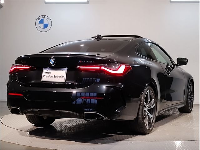 Bmw 4 SERIES 2020-11 4453-2