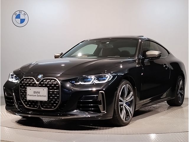 Bmw 4 SERIES 2020-11 4453-0