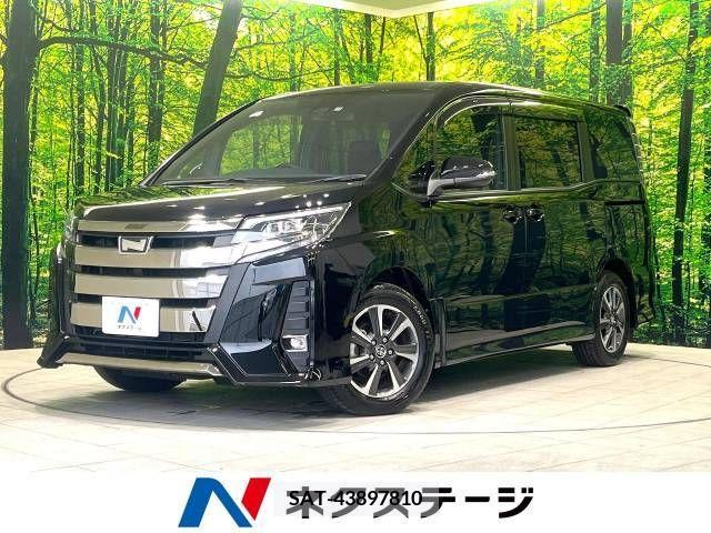 Toyota NOAH 2017-10 279473-0