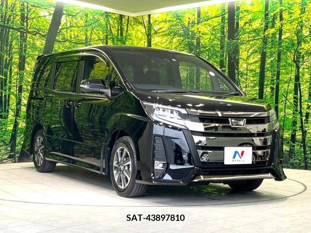 Toyota NOAH 2017-10 279473-16