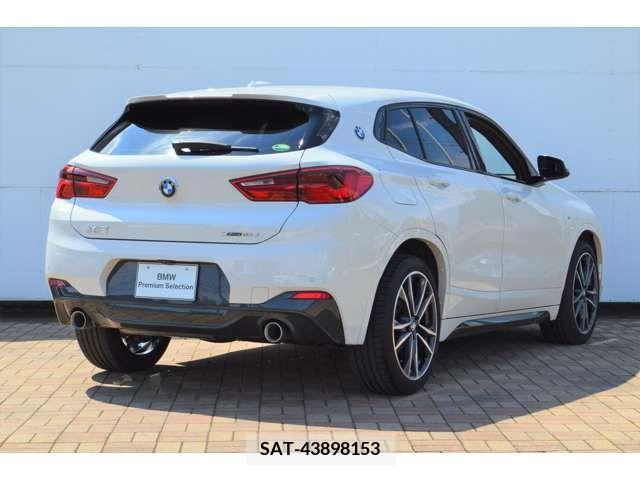 Bmw X2 2021-03 205233-4