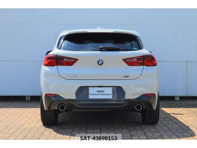 Bmw X2 2021-03 205233-8