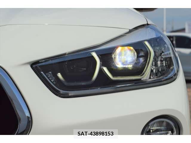 Bmw X2 2021-03 205233-9