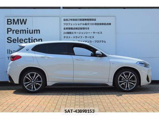 Bmw X2 2021-03 205233-7