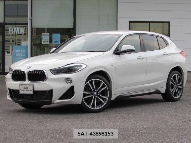 Bmw X2 2021-03 205233-1