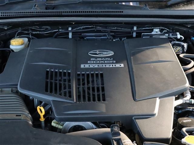 Subaru XV HYBRID 2014-02 19751-18