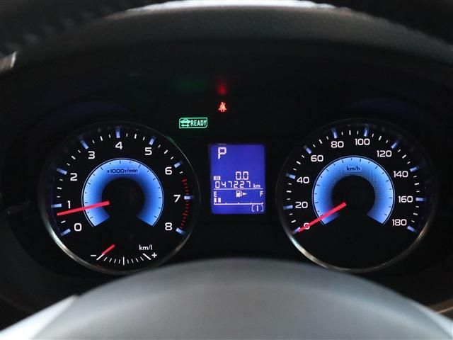 Subaru XV HYBRID 2014-02 19751-8