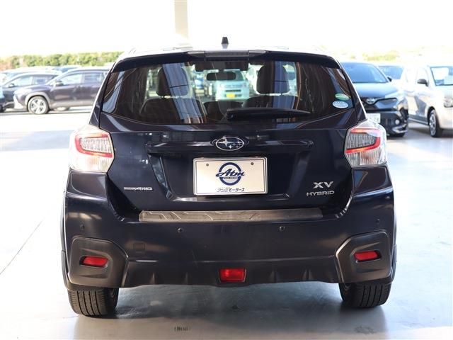 Subaru XV HYBRID 2014-02 19751-21