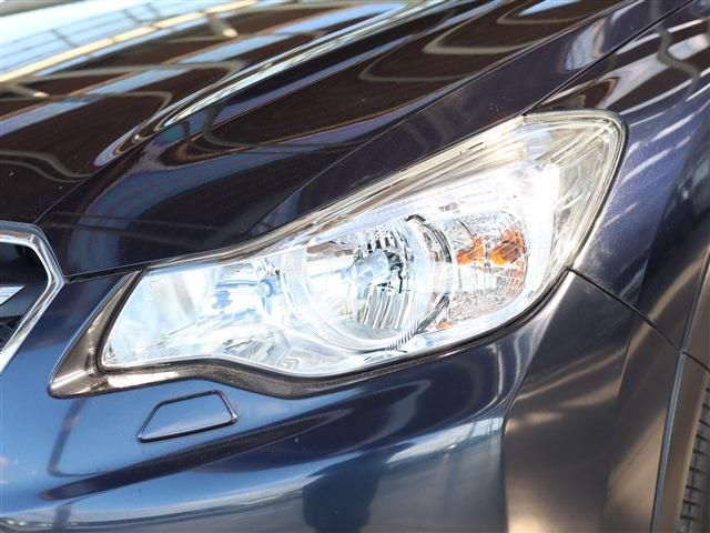 Subaru XV HYBRID 2014-02 19751-24