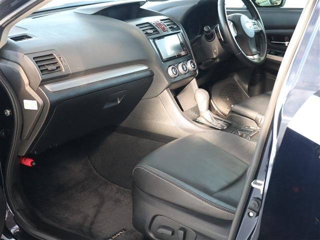 Subaru XV HYBRID 2014-02 19751-14