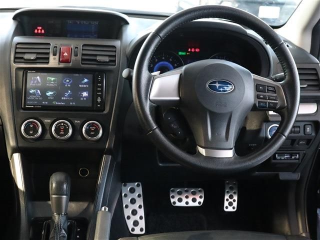 Subaru XV HYBRID 2014-02 19751-1