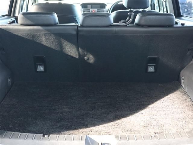 Subaru XV HYBRID 2014-02 19751-17