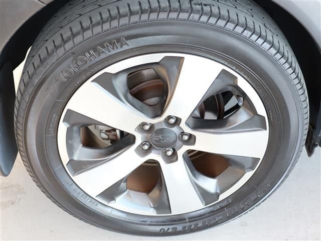 Subaru XV HYBRID 2014-02 19751-7