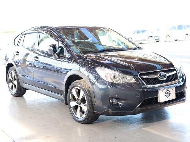 Subaru XV HYBRID 2014-02 19751-20