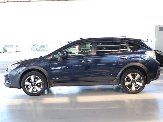 Subaru XV HYBRID 2014-02 19751-23