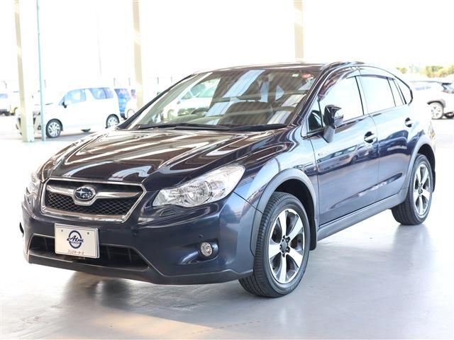 Subaru XV HYBRID 2014-02 19751-0