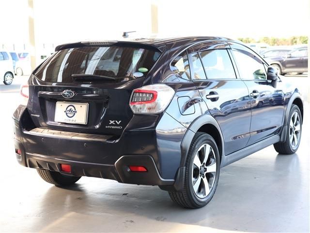 Subaru XV HYBRID 2014-02 19751-6