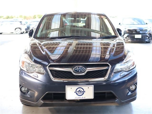 Subaru XV HYBRID 2014-02 19751-19