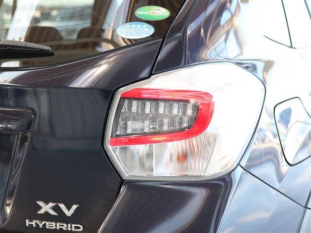 Subaru XV HYBRID 2014-02 19751-25