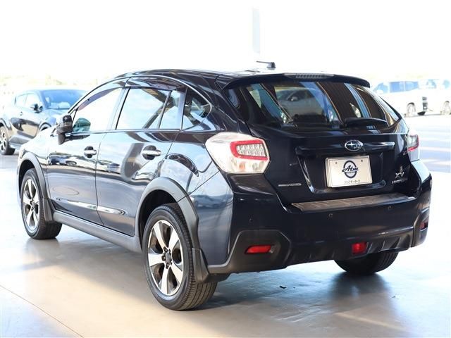 Subaru XV HYBRID 2014-02 19751-22