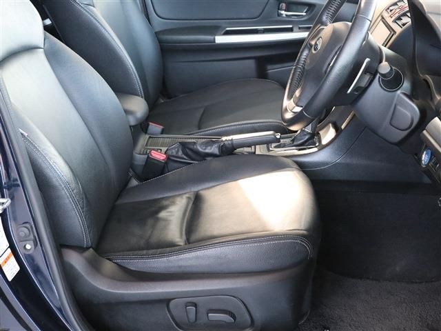 Subaru XV HYBRID 2014-02 19751-12