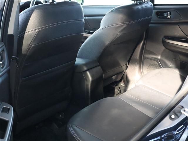 Subaru XV HYBRID 2014-02 19751-15