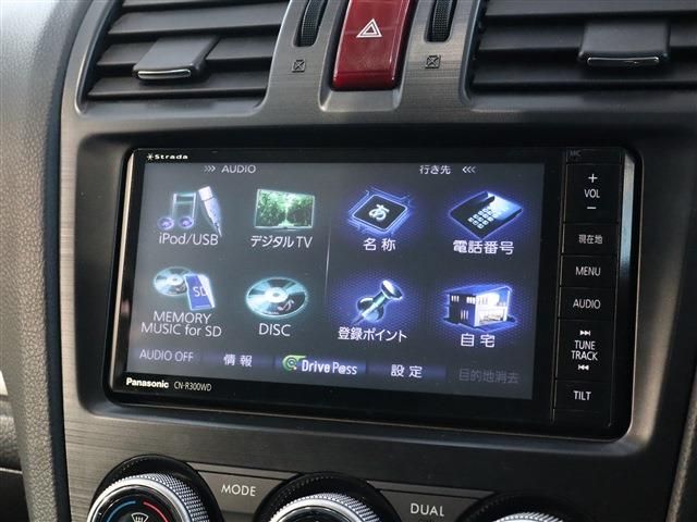 Subaru XV HYBRID 2014-02 19751-2