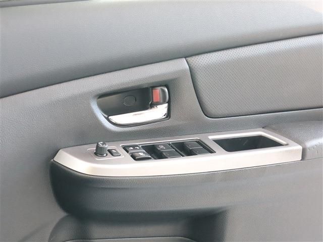Subaru XV HYBRID 2014-02 19751-5