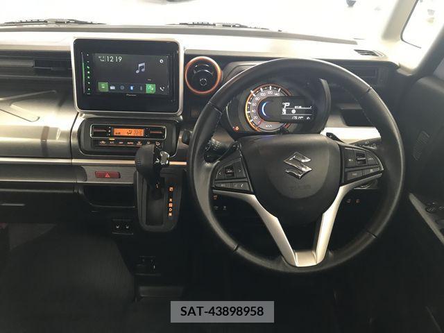 Suzuki SPACIA 2021-02 312542-12