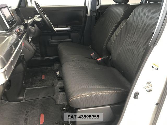Suzuki SPACIA 2021-02 312542-28