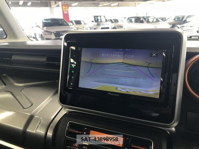Suzuki SPACIA 2021-02 312542-13