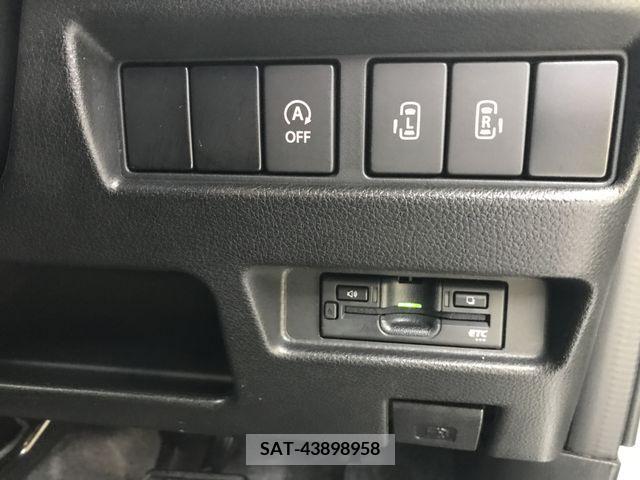 Suzuki SPACIA 2021-02 312542-20