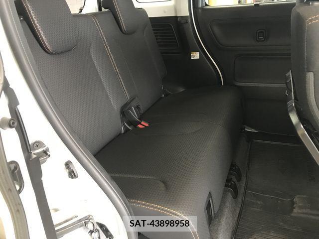 Suzuki SPACIA 2021-02 312542-27