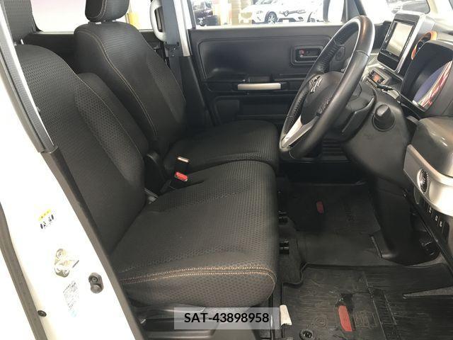Suzuki SPACIA 2021-02 312542-26