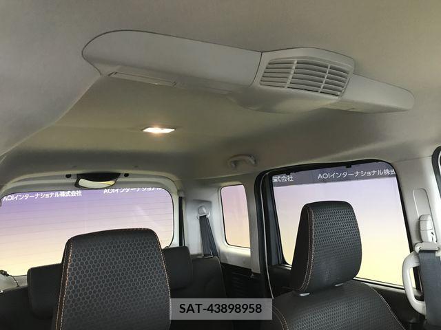 Suzuki SPACIA 2021-02 312542-25