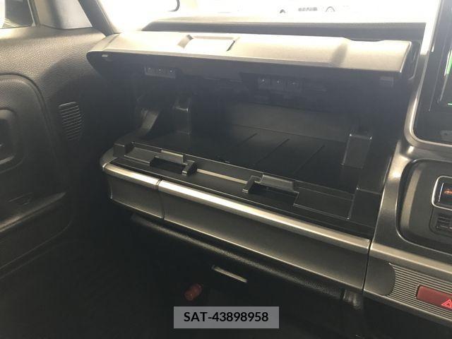 Suzuki SPACIA 2021-02 312542-23