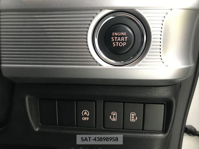 Suzuki SPACIA 2021-02 312542-19