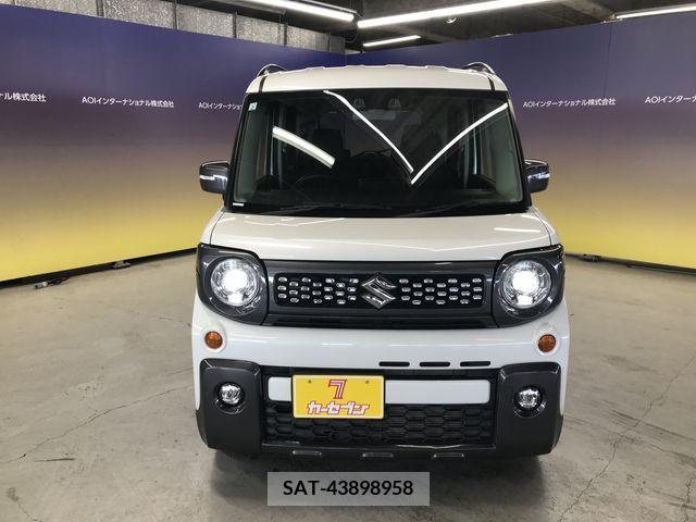 Suzuki SPACIA 2021-02 312542-4