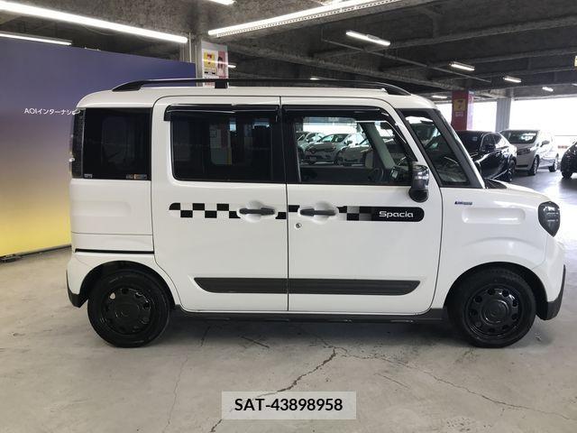 Suzuki SPACIA 2021-02 312542-10